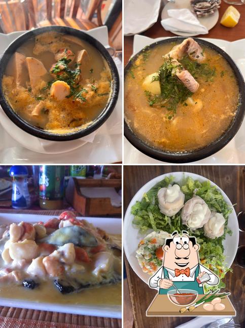 Restaurant Marioly