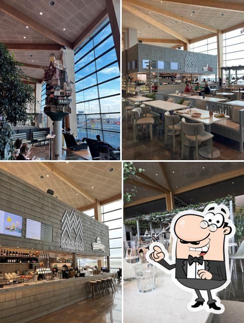 Nordic Kitchen & Bar