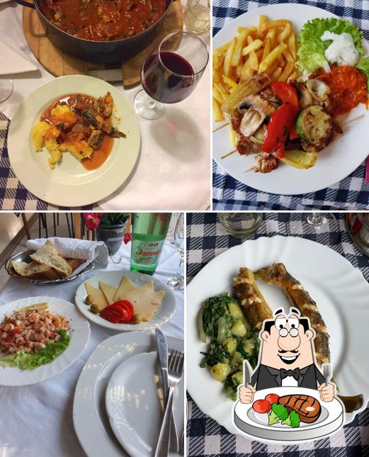 Restoran Fulin