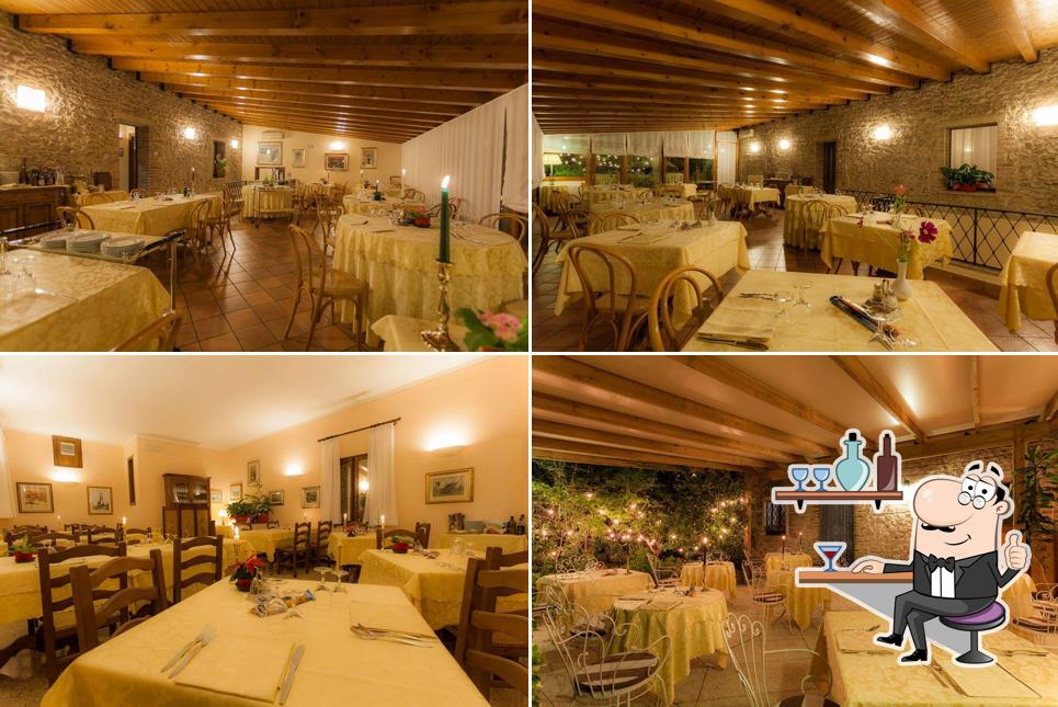Ristorante Bar Venezia