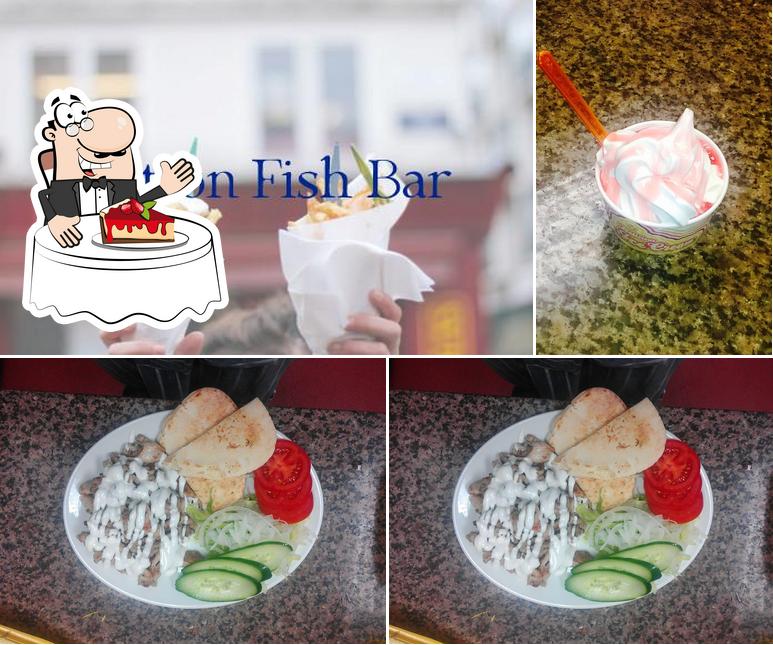 Totton Fish Bar