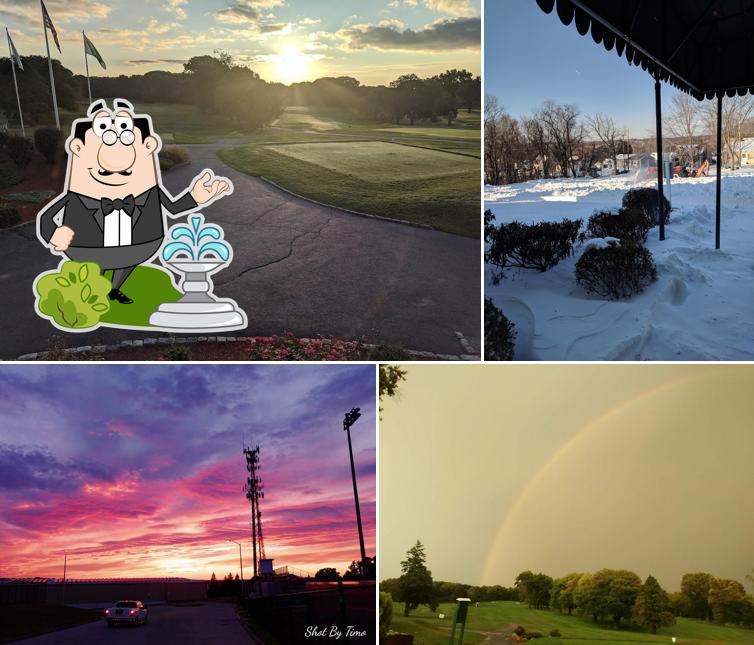 Valley Country Club