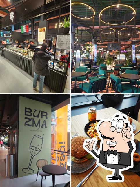 Vegstop Plus Galerija Centrs