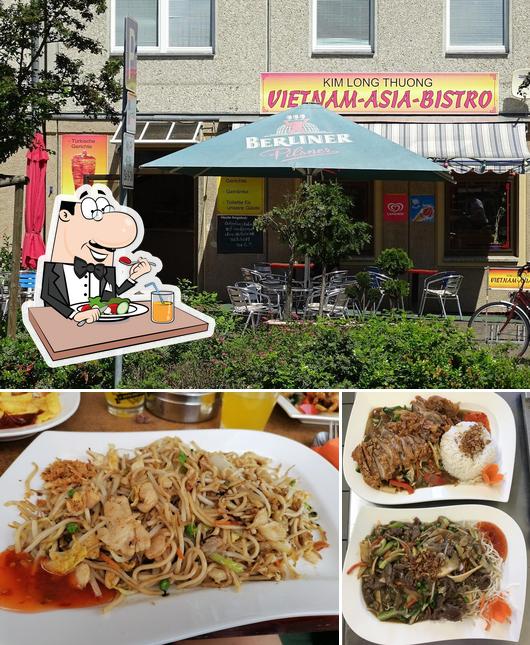 Vietnam Asia Bistro