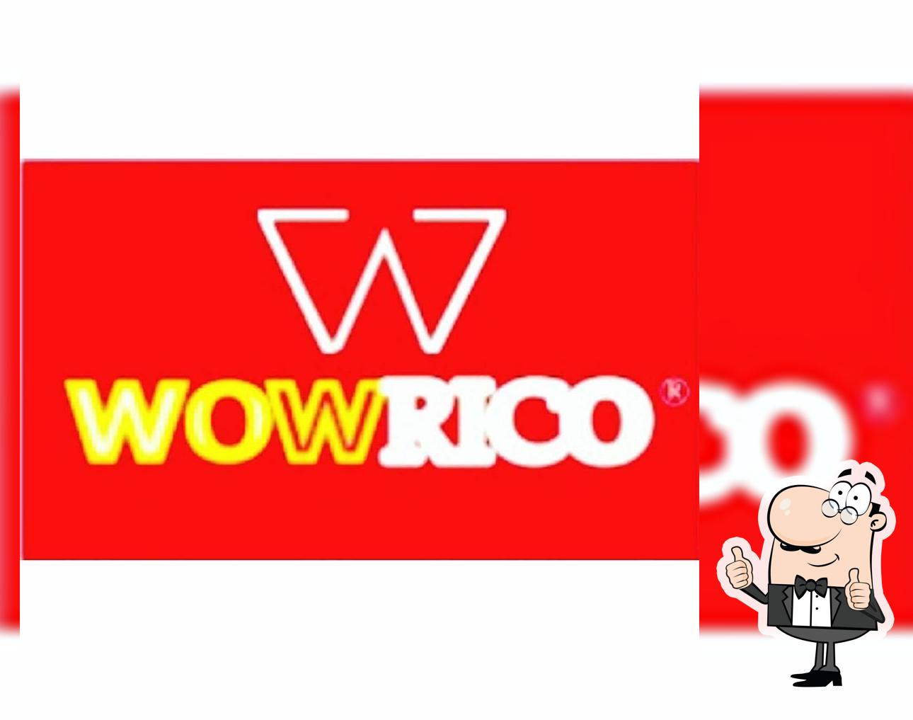 Wowrico