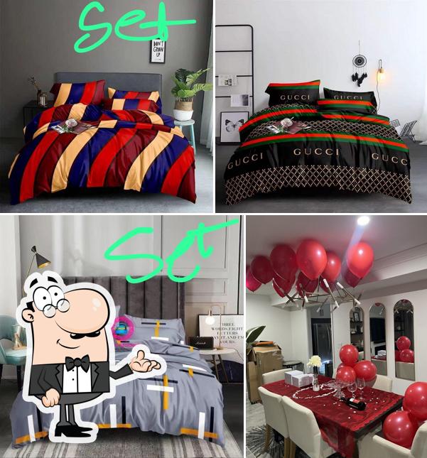 Zeelicious (African Food, Surprise and Event Decor)