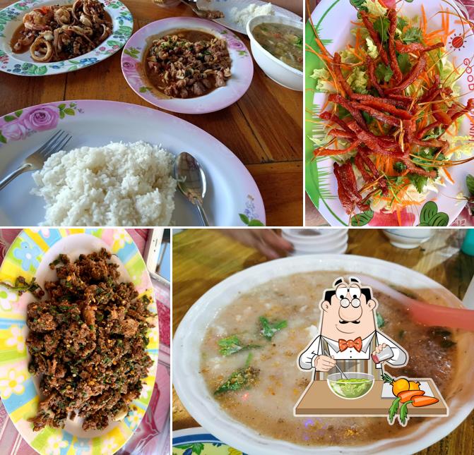 เจ้เด่นโภชนา