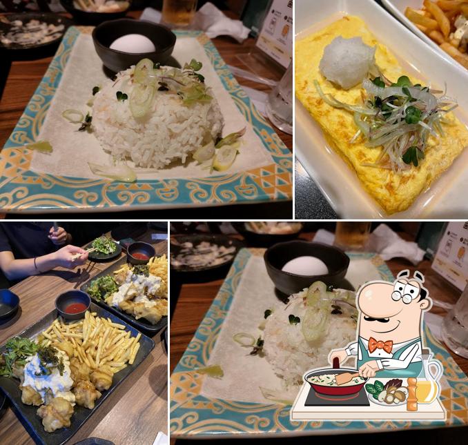 おおばかもの 多摩センター駅前店