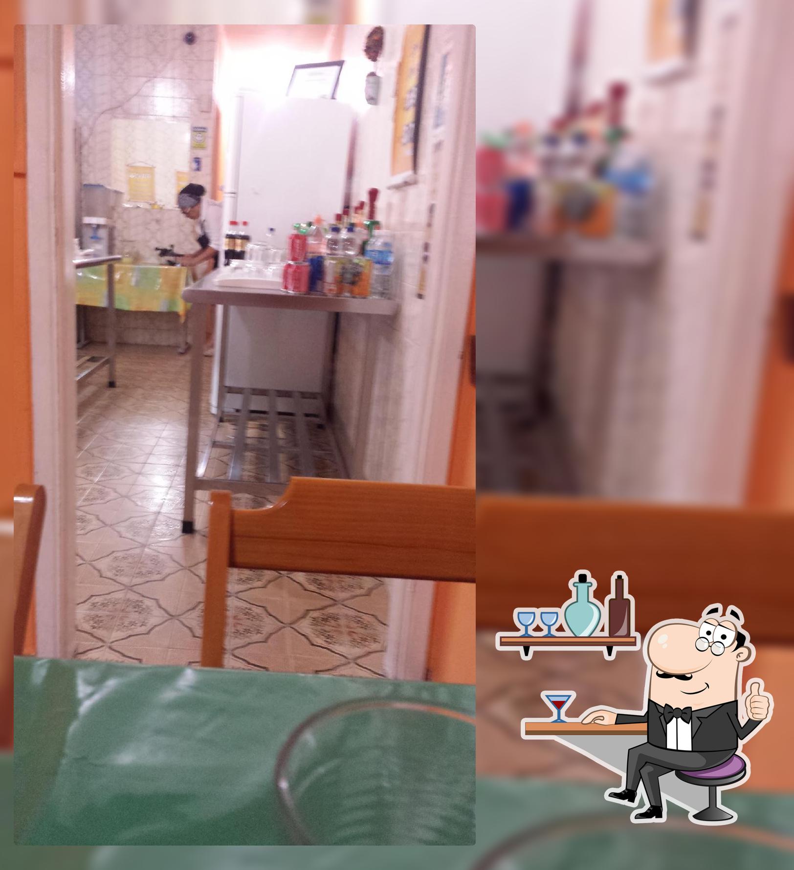 Restaurante da Re