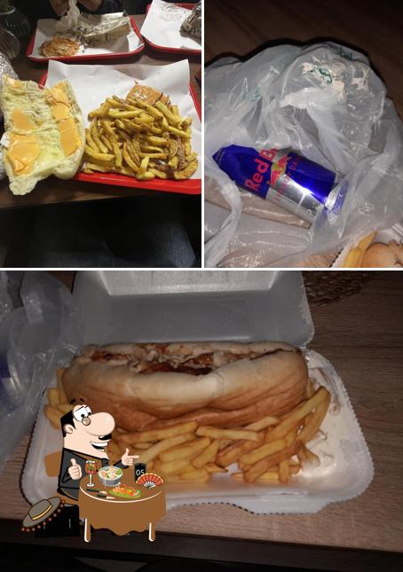 Royal Kebab