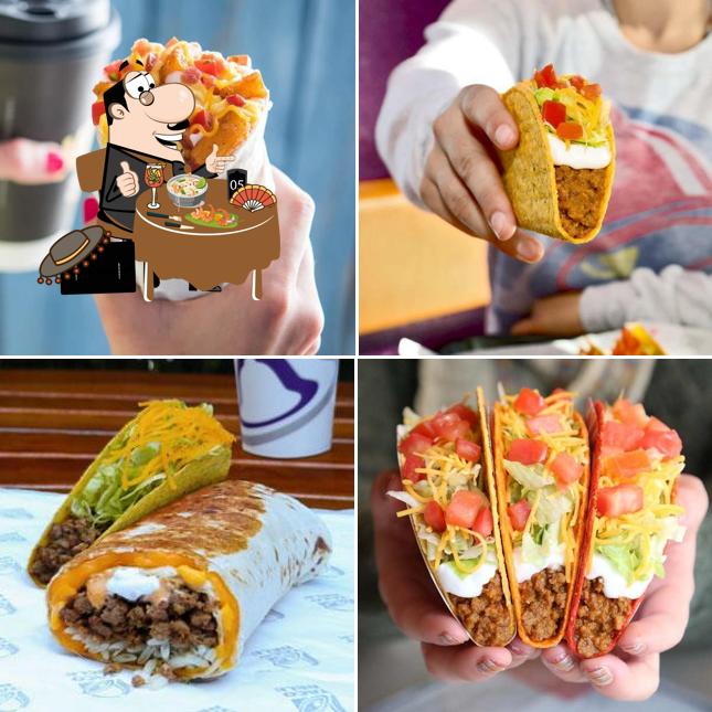 Taco Bell