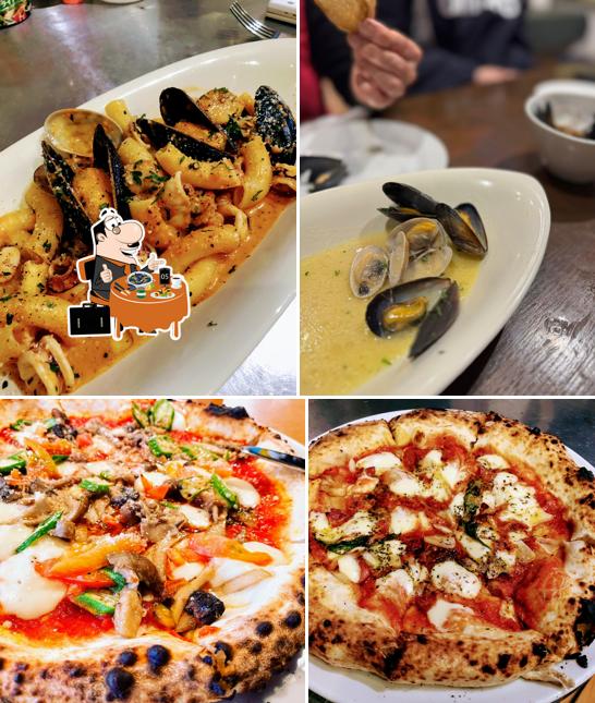 Trattoria Diana Italian Restaurant