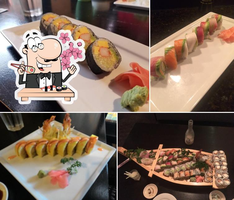 Tao's Asian Cuisine
