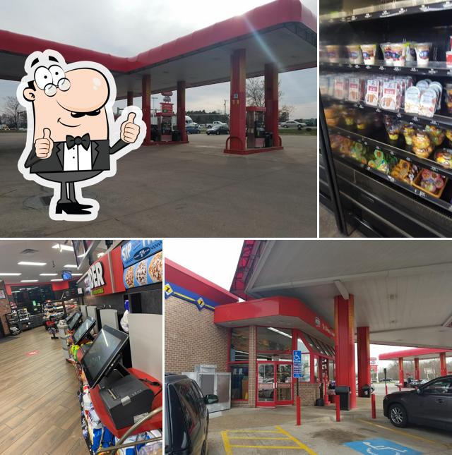 Sheetz