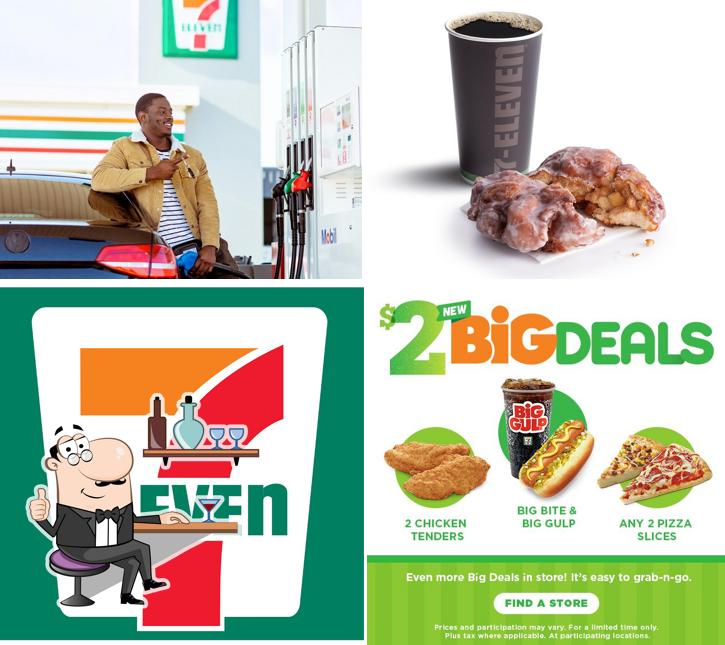 7-Eleven