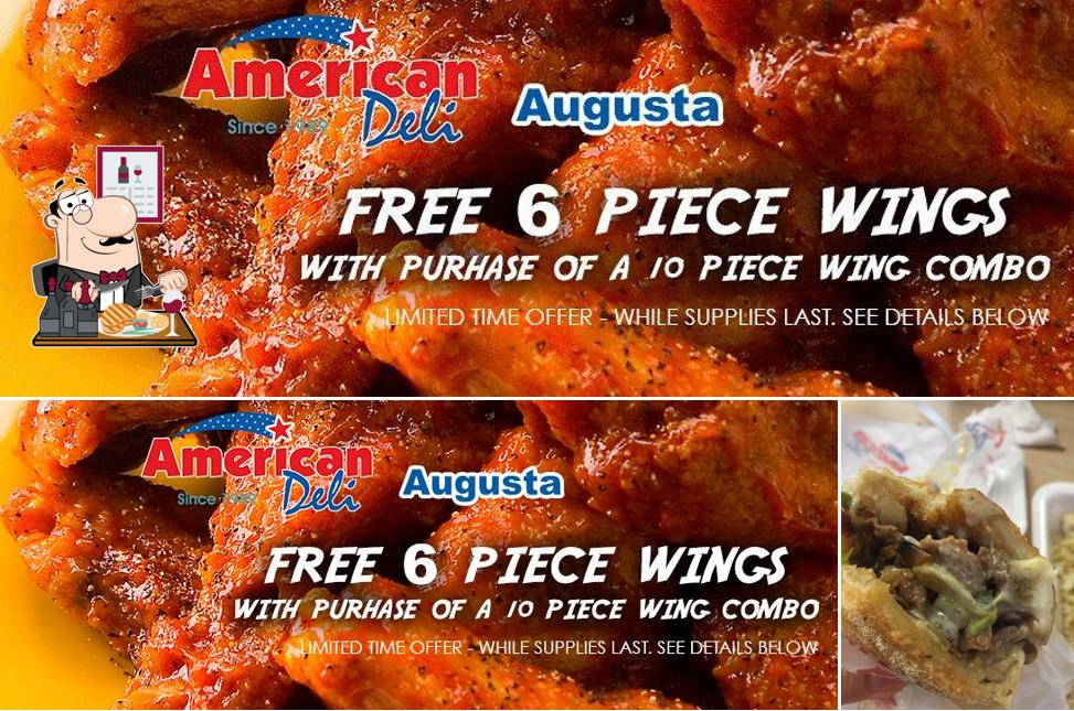 American Deli