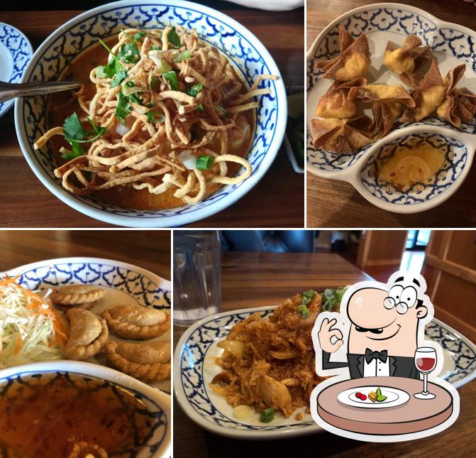 Baan Thai Restaurant
