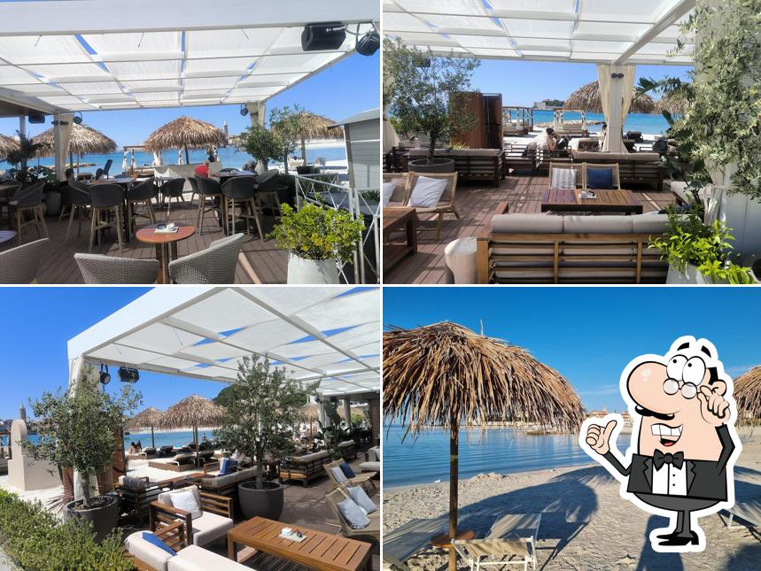Beach Club Beat