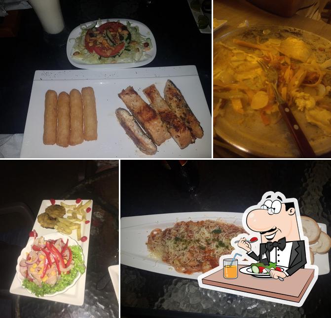 Beraca Restaurant