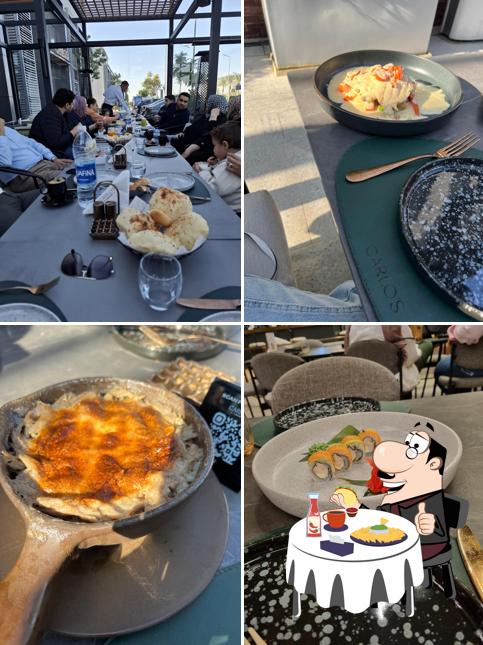 CARLO'S Restaurant - District 5