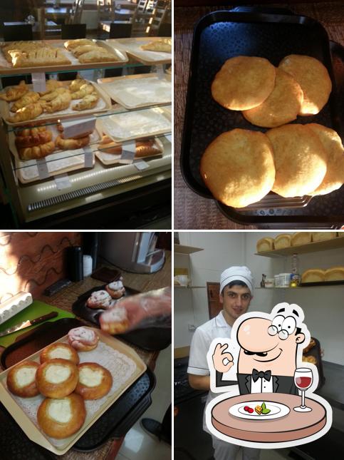 Хлебный рай