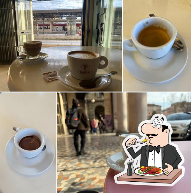 Caffè Portioli