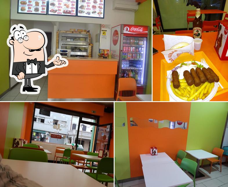 CHICKEN ROYAL