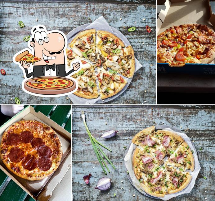 Domino's Pizza Emmeloord
