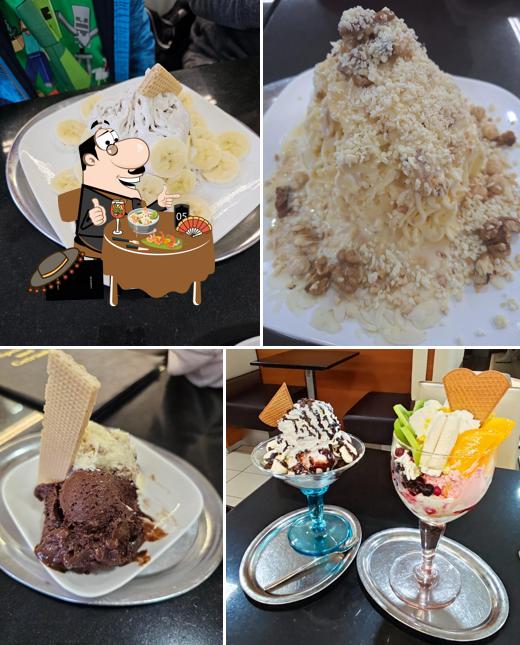 Gelato Da Col