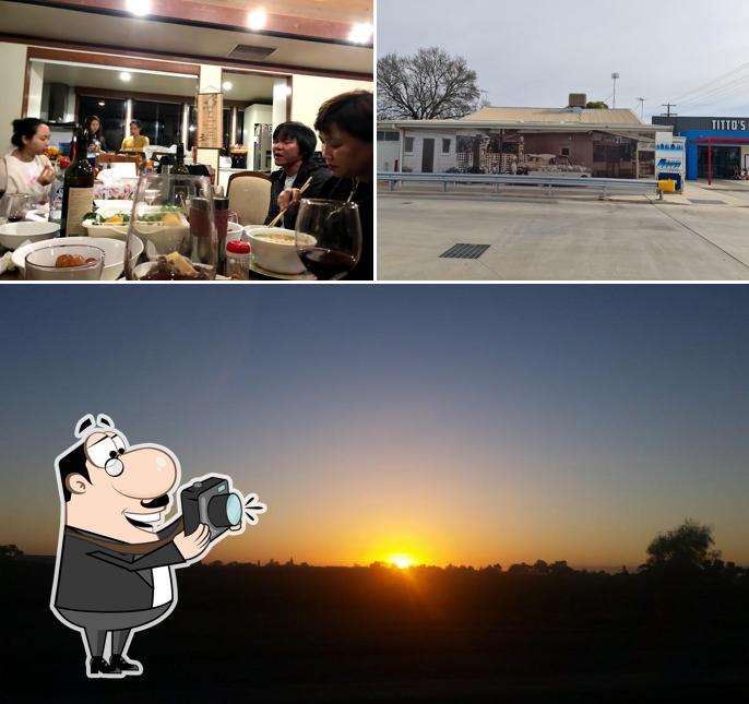 Titto's Store
