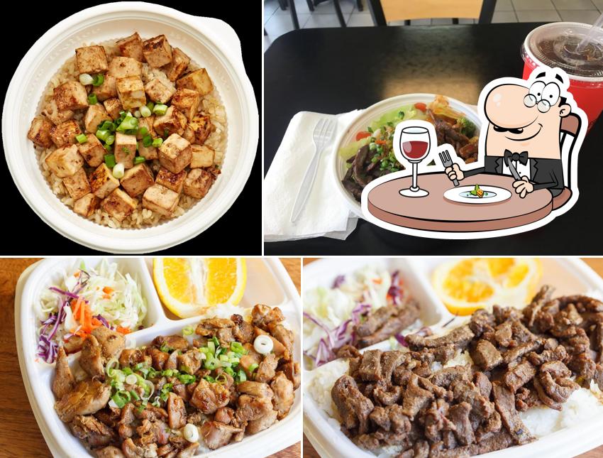 Flame Broiler