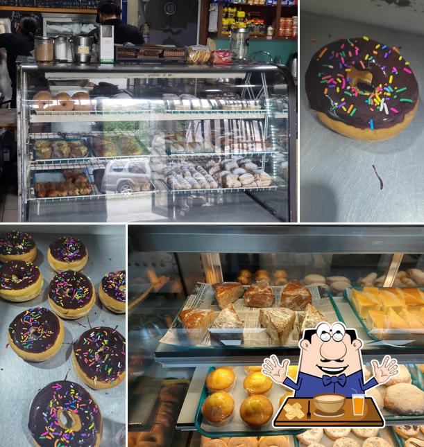 Genesis Bakery