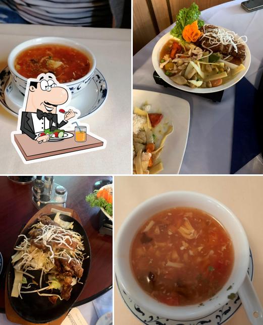 Hong Kong Restaurant Witten