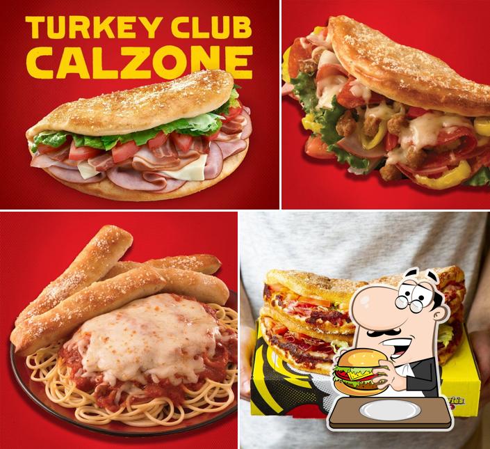 Hungry Howie's Pizza