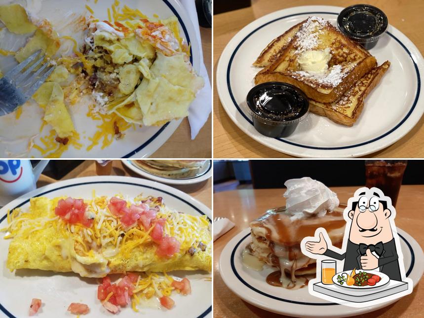 IHOP