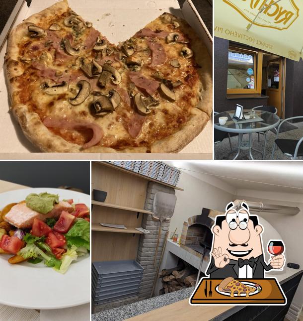 IL CAPO Pizzeria & Ristorante