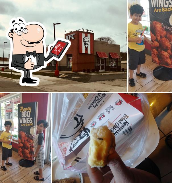 KFC