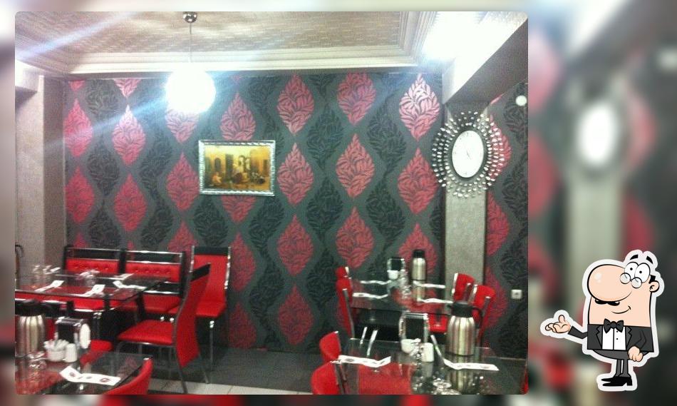 Köz Urfa Restaurant