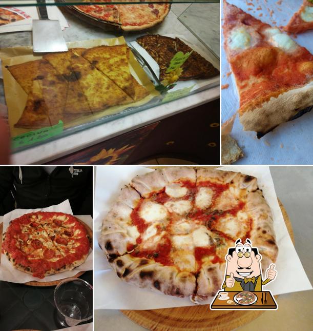 Pizzeria Girasole