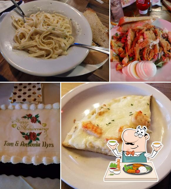Papio's Food & Spirits