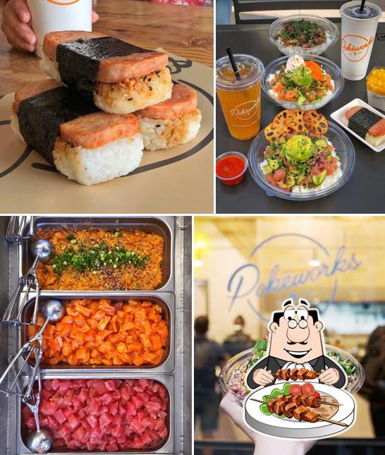 Pokeworks