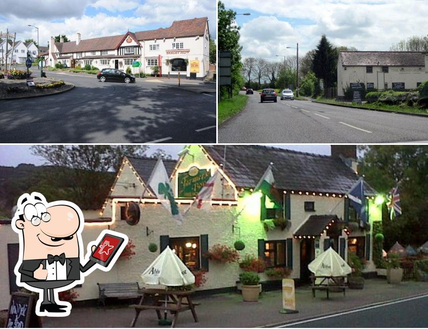 Farmers Boy Inn