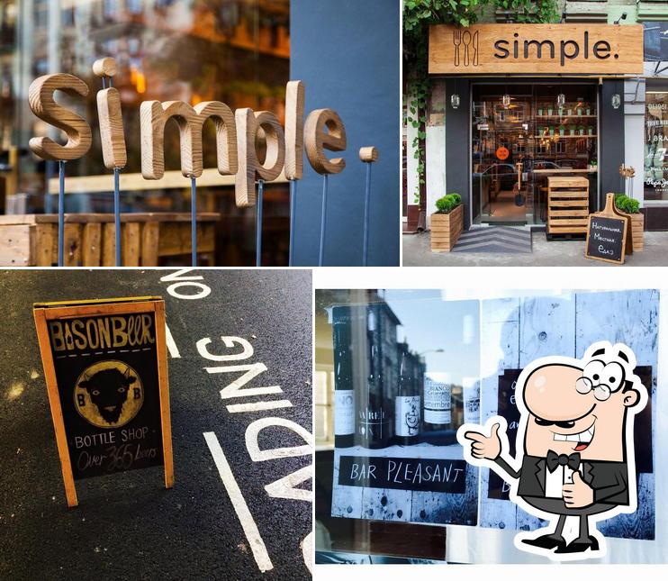 Café Concept