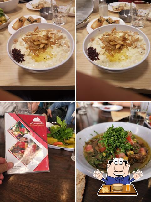 Chaplin cafe & rest