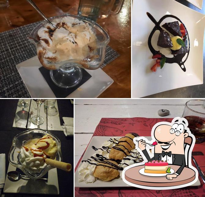 El Gaucho - Steakhouse