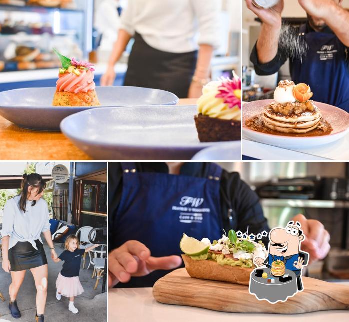 Frankie's Woombye