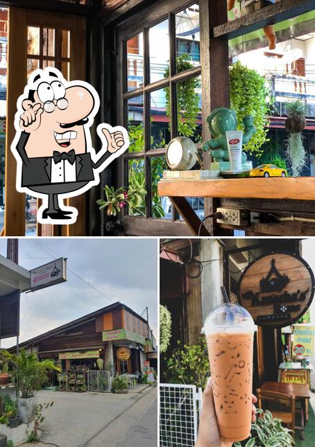 Kanecha Cafe
