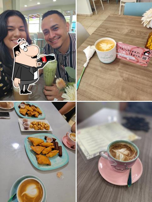 Manasés Café