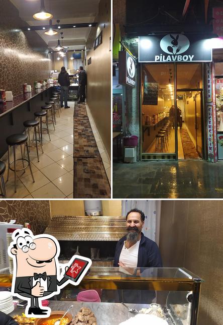 Pilavboy