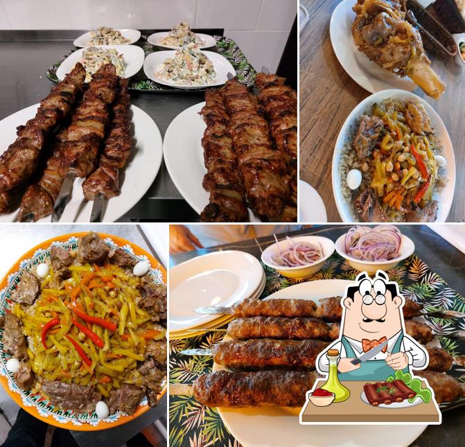 Плов Хаус